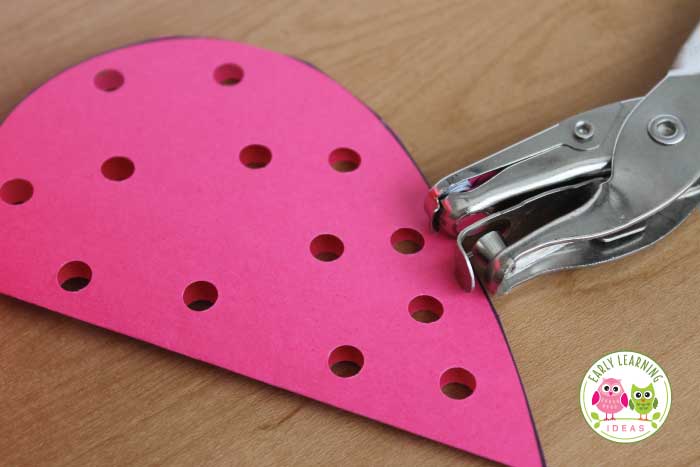 Heart Punch Heart Hole Punch Stationary Hole Punch Heart Punch Love Punch  Valentines Punch Craft Heart Punch 