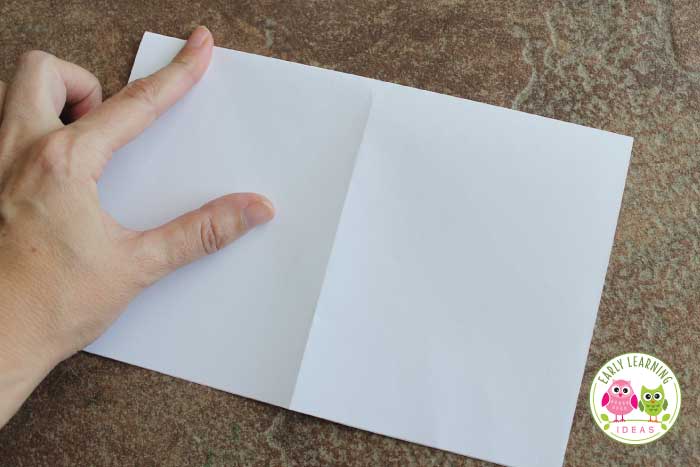 Blank Books: 3 Easy-To-Make Books That Will Encourage Writing