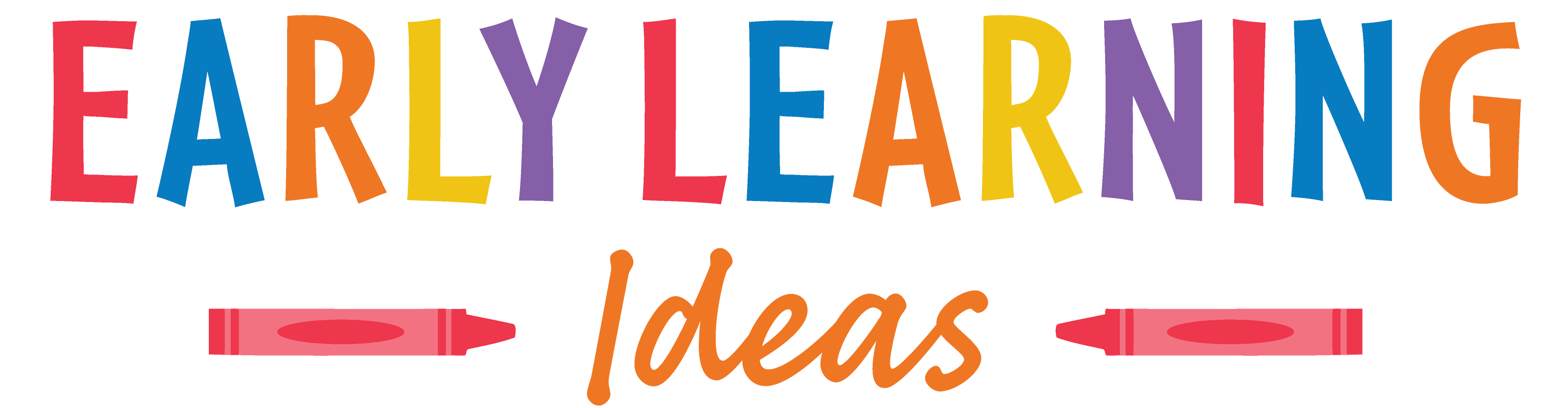 Early Learning Ideas