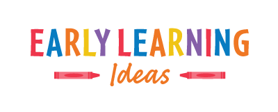 Early Learning Ideas logo