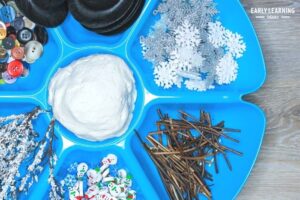 20 Winter Fine Motor Activities That Will Make Your Kids Excited