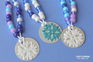 20 Winter Fine Motor Activities That Will Make Your Kids Excited