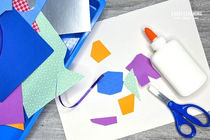 25 Activities to Help Preschool Kids Build Scissor Skills