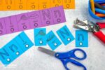 Discover the Joy of Hole Punching with These Hole Punch Printables for Kids