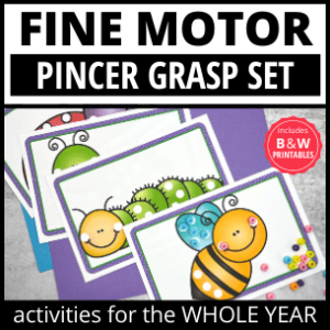 Fun and Easy Eye-hand Coordination Activities for Preschoolers