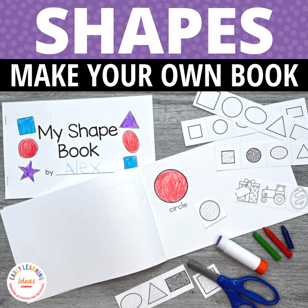 Blank Books: 3 Easy-To-Make Books That Will Encourage Writing