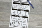 Weather Show Stop Guide.pdf How to Set up a Weather Station Dramatic Play Area