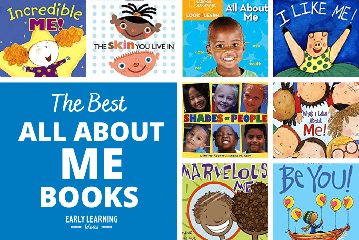 Activities and Books About Making Mistakes for Kids