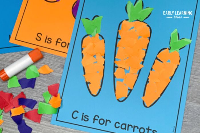 8 Hands-on and Fun Ways To Teach The Alphabet