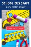 15 Surprising Benefits of Crafts for Preschoolers - You Need to Know!