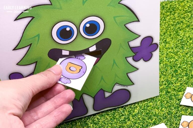 Boost Skills with 30 Fun Fine Motor Games for Preschoolers