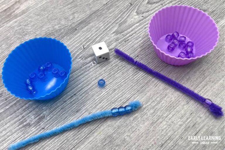 Boost Skills with 30 Fun Fine Motor Games for Preschoolers