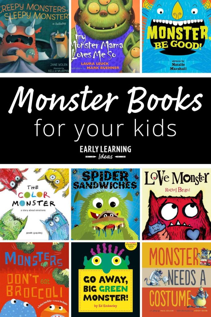 25 of the Best Interactive Books for Kids